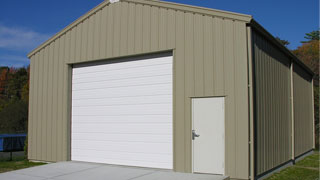 Garage Door Openers at Guildner Industrial Tract, Colorado